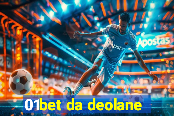 01bet da deolane